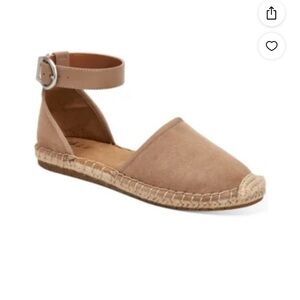 NWT Ankle Strap Shoes Sandals Sz 8M